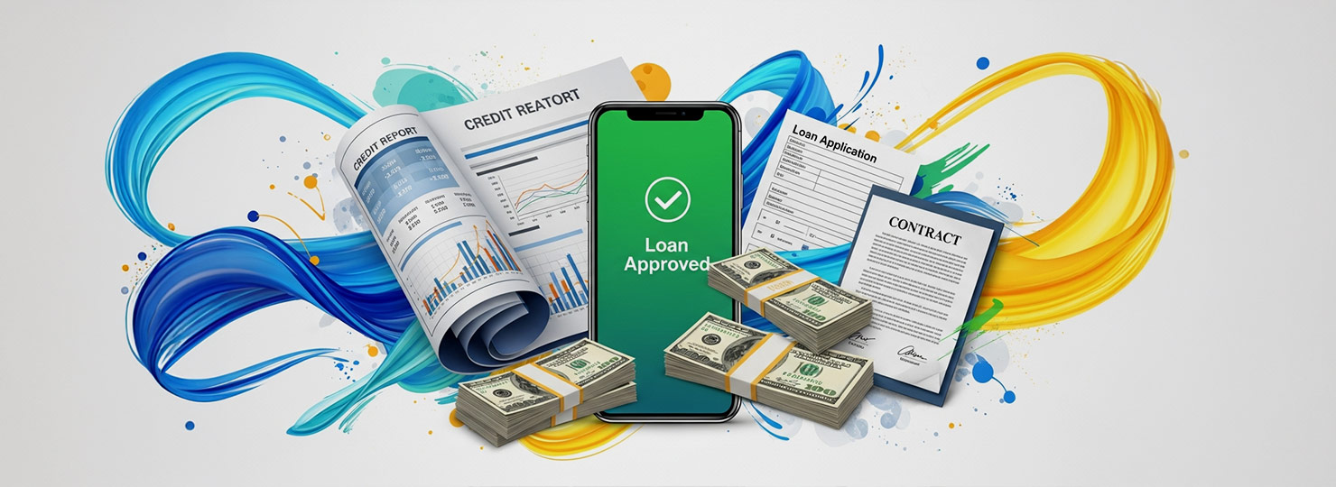 Loan options for bad credit