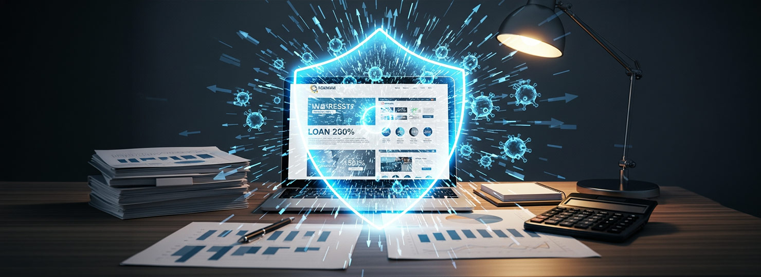 Online loan scams awareness