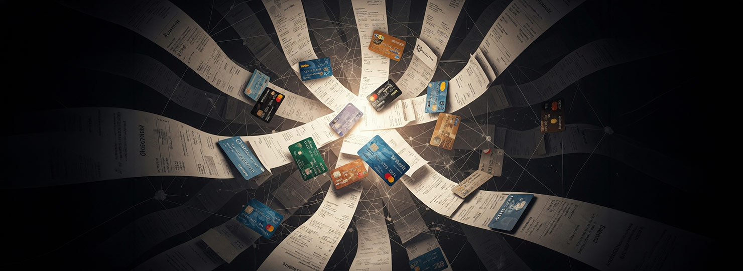 How minimum credit card payments can hurt you