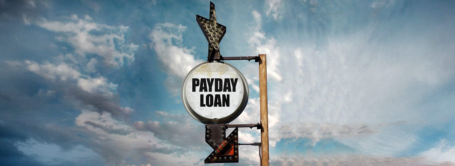 Payday loan alternatives