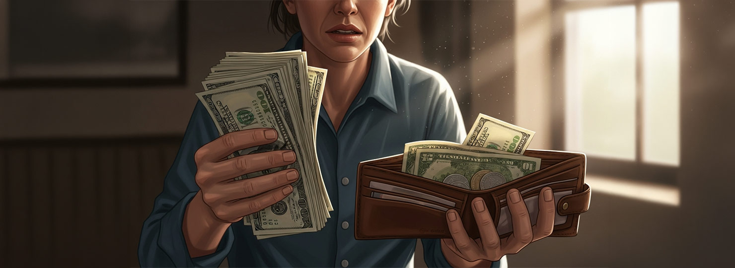 What is an emergency loan