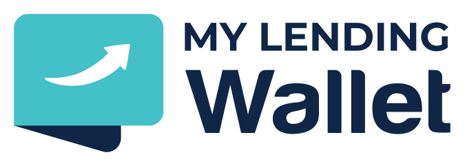 My Lending Wallet logo